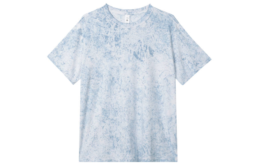Lululemon All Yours Regular Sleeve T Shirt Women's