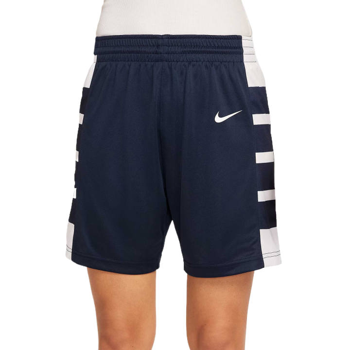 Nike Nike Casual Shorts Women's Dark Blue