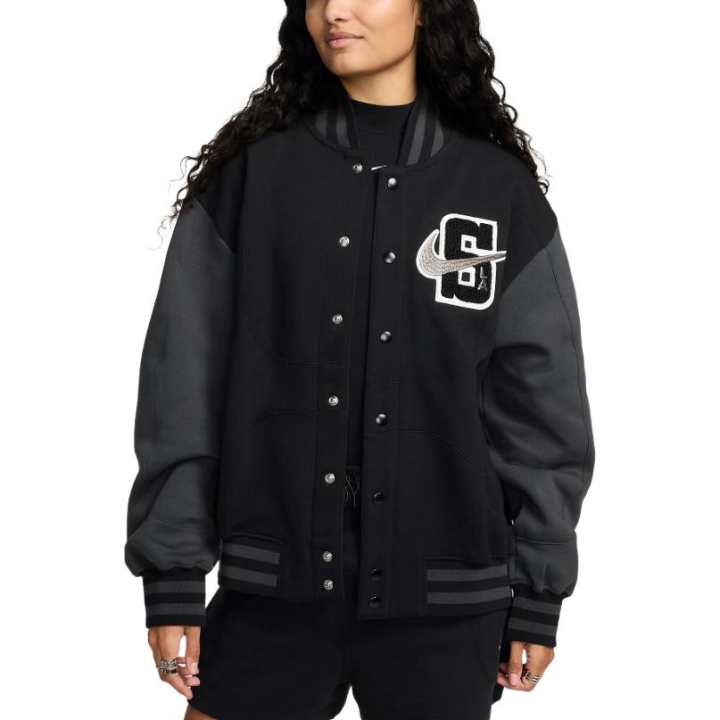 Nike Nike FW24 Jackets & Coats Women's Black