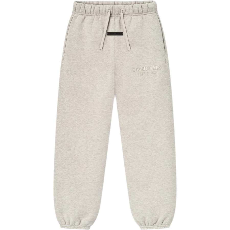 Fear Of God Essentials Knitted Sweatpants Kids'