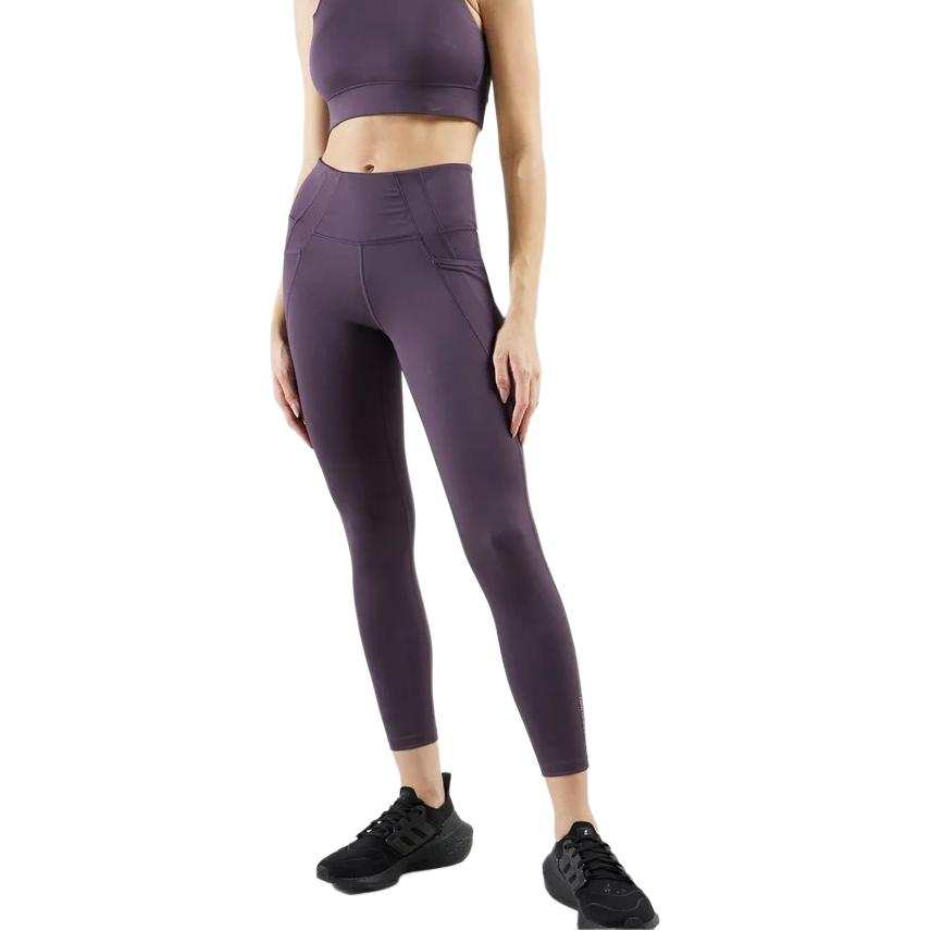 New Balance New Balance Sports Pants Women's Purple