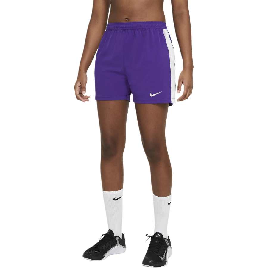 Nike Nike Casual Shorts Women's Purple