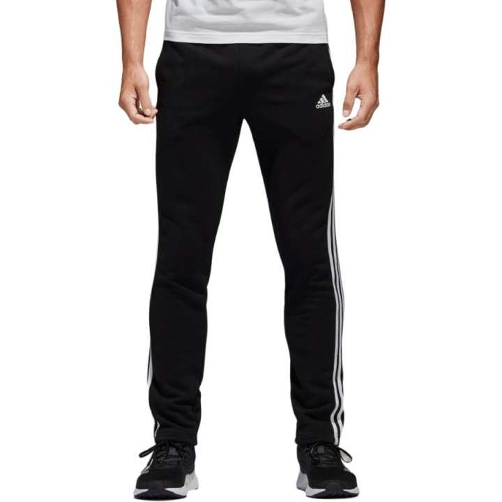 Adidas Adidas Knitted Sweatpants Men's Black
