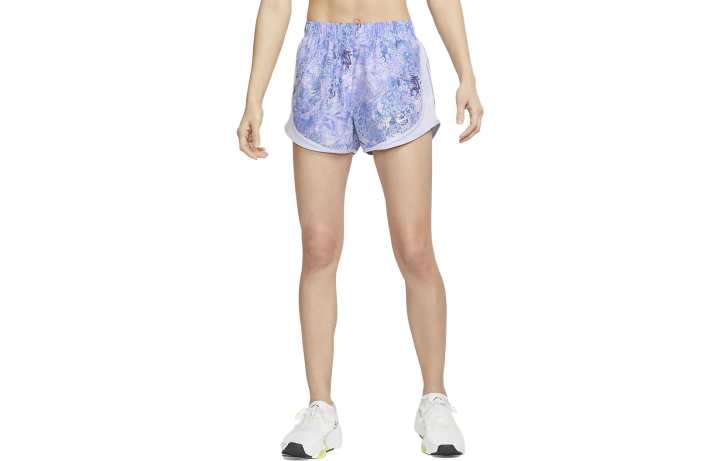Nike Nike Casual Shorts Women's Multicolor Moderate