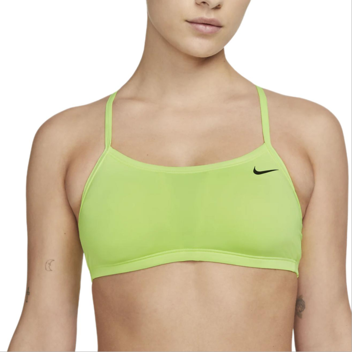 Nike Nike Essential Bikini Women's Green