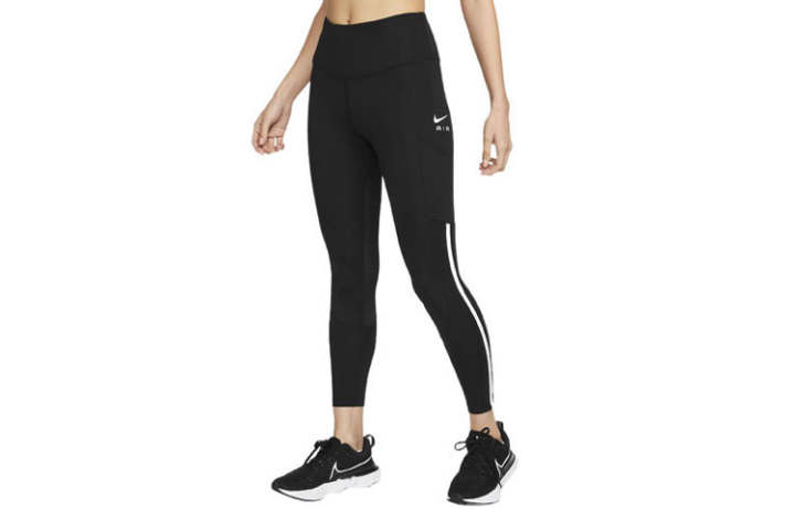 Nike Nike Knitted Sweatpants Women's Black Moderate Other