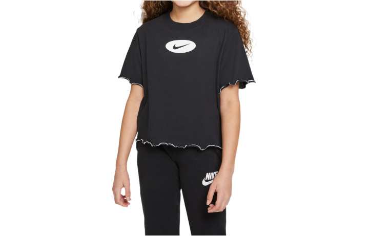 Nike Nike Kids T Shirts Moderate