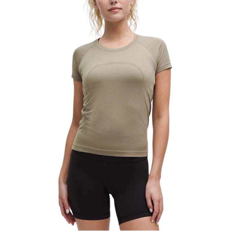 Lululemon Lululemon Swiftly Tech T Shirt Women's