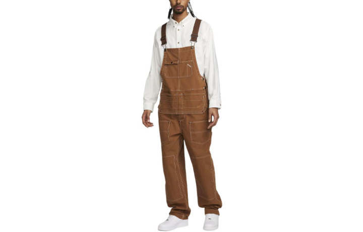 Nike Nike Life Men's Carpenter Overalls