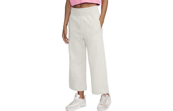 Nike Nike Sportswear Phoenix Fleece Women's High-Waisted Cropped Sweatpants