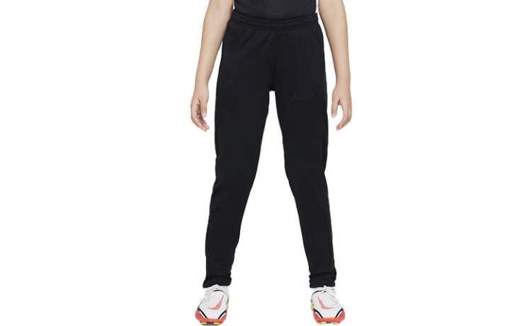 Nike Nike Knitted Sweatpants Black Kids'