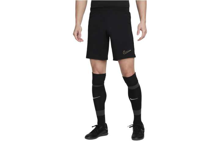 Nike Nike Dri FIT Academy Soccer Bottom Men's Black