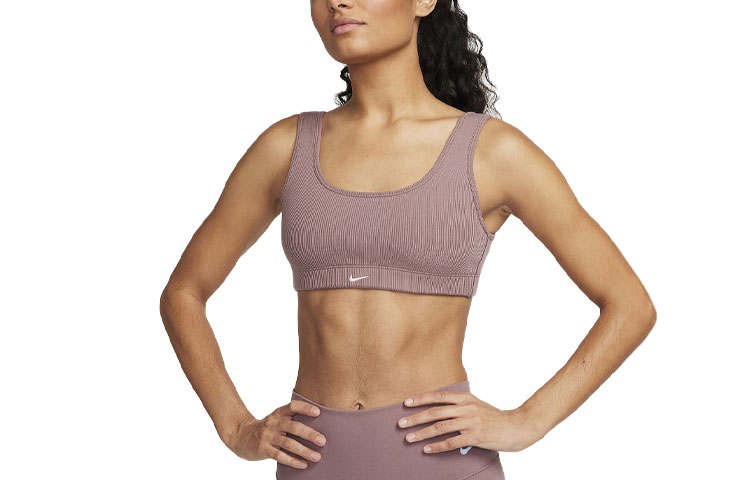Nike Nike Alate All U Sports Underwear Women's Smoke Purple
