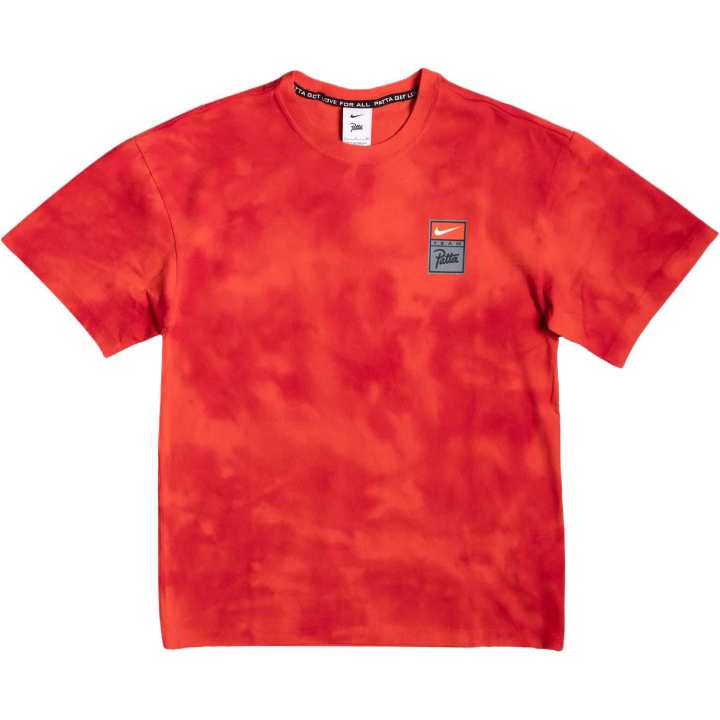 Nike Nike X Patta T Shirt