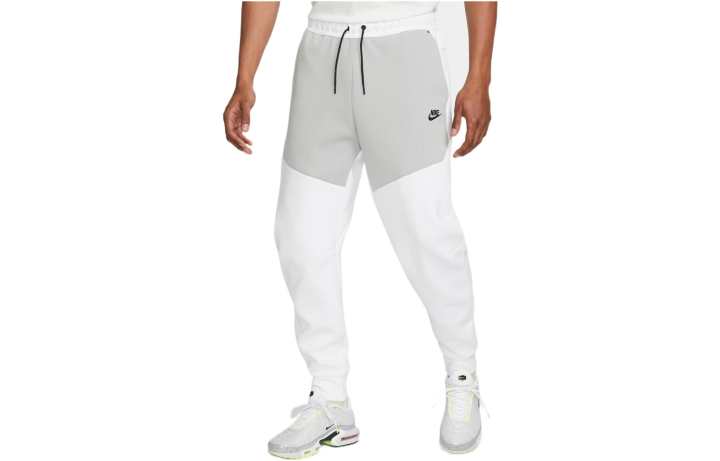 Nike Nike Knitted Sweatpants Men's Gray