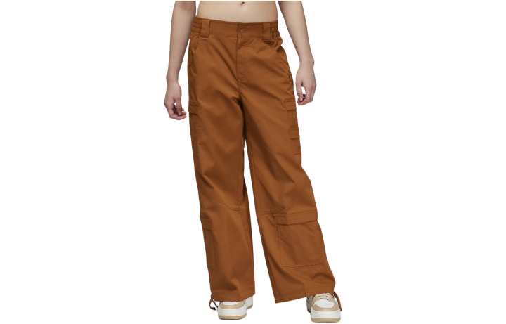 Jordan Jordan Casual Pants Women's Light Brown