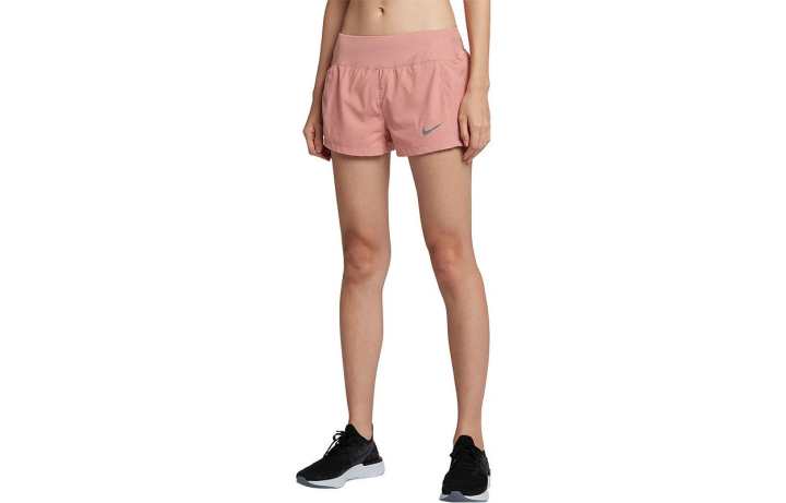 Nike Nike Casual Shorts Women's Pink
