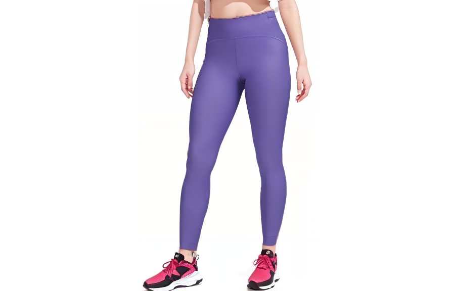 Lululemon Lululemon Running Pants Women's Moderate