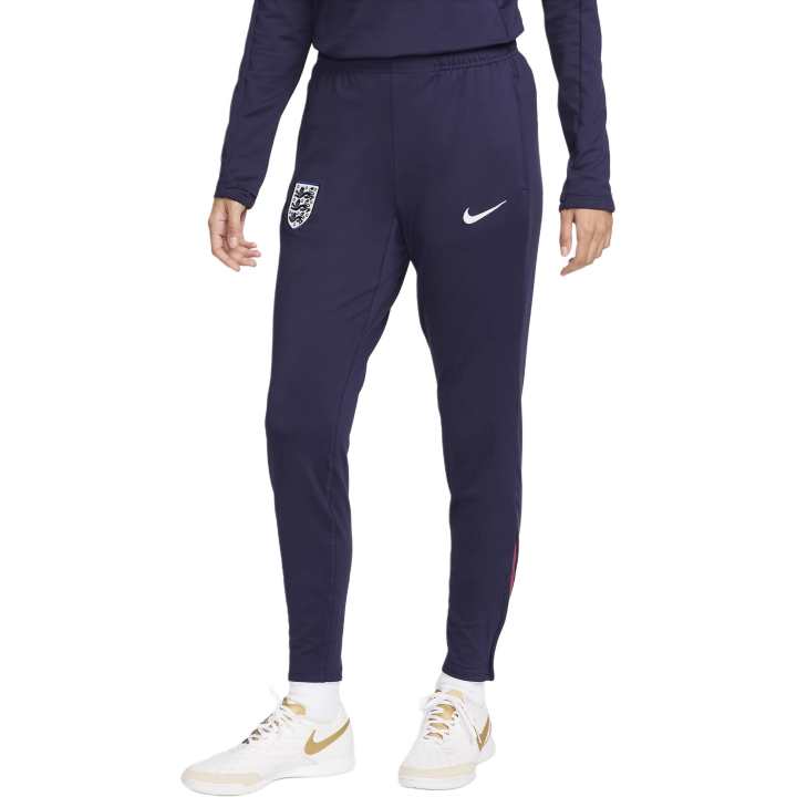 Nike Nike England Strike Knitted Sweatpants Women's Purple Ink