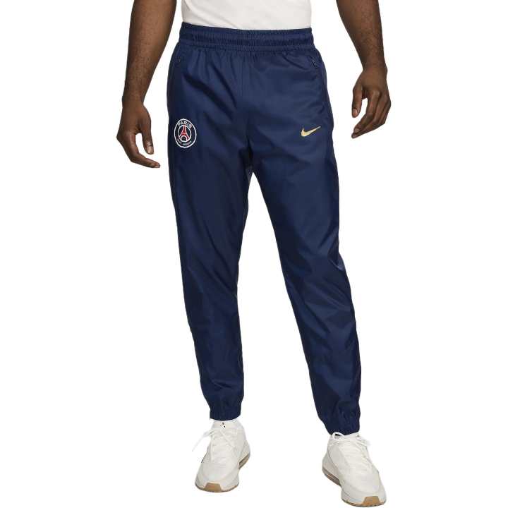 Nike Nike Paris Saint Germain Windrunner Men's Nike Soccer Woven Pants