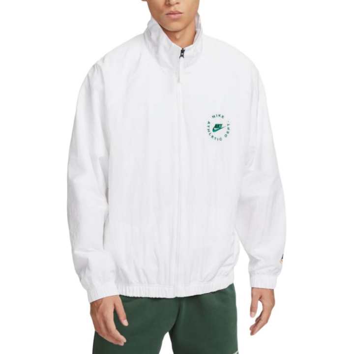 Nike Nike Jackets & Coats Men's White