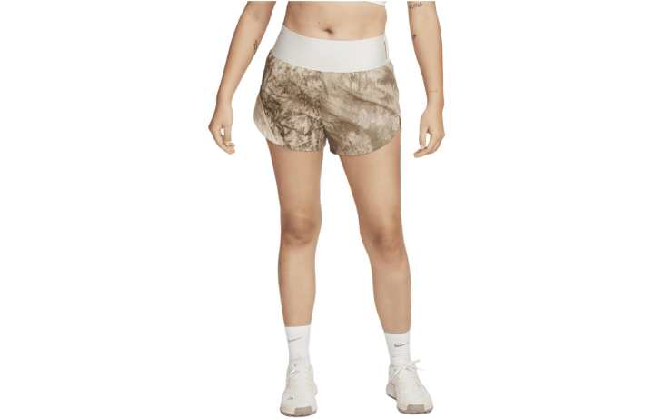 Nike Nike Trail Casual Shorts Women's Yellow