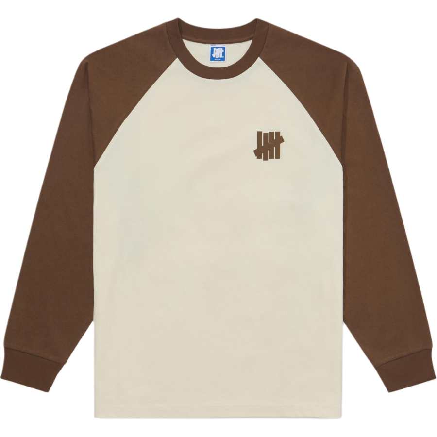 UNDEFEATED T Shirts Unisex Crew Neck Straight Fit