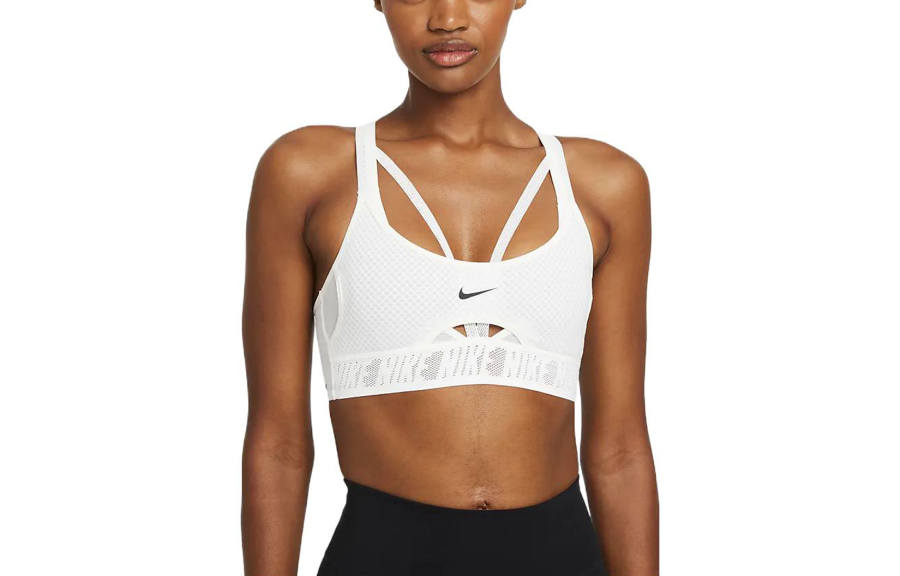 Nike Nike Sports Underwear Women's Sail White Moderate