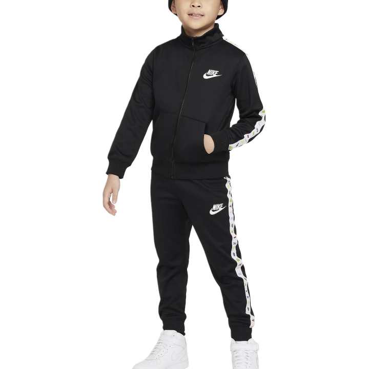 Nike Nike Casual Sportswear Black Children Aged 3 7 Years Old