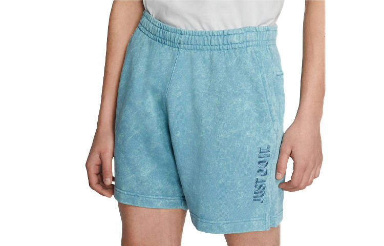 Nike Nike Sportswear JDI Sports Shorts Men's Cerulean Moderate