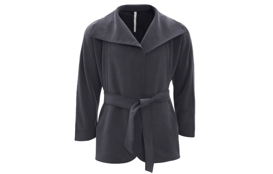 Lululemon Lululemon Softstreme Jacket Women's