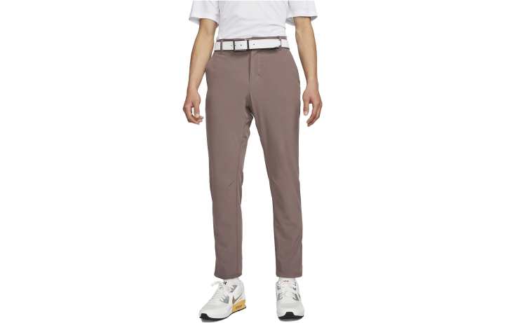 Nike Nike Casual Pants Men's Russet Moderate Straight Fit Pants