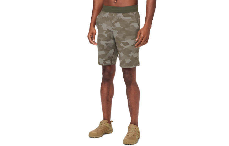 Lululemon Lululemon T.H.E. Casual Shorts Men's Moderate