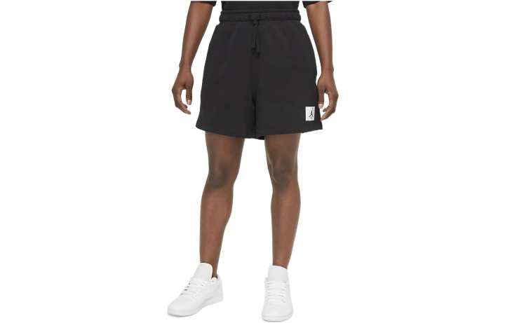 Jordan Jordan Casual Shorts Women's Black Moderate