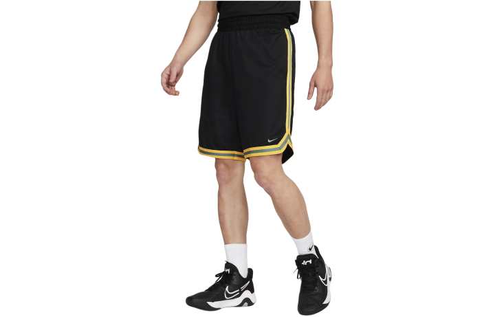 Nike Nike Basketball Shorts Men's Black