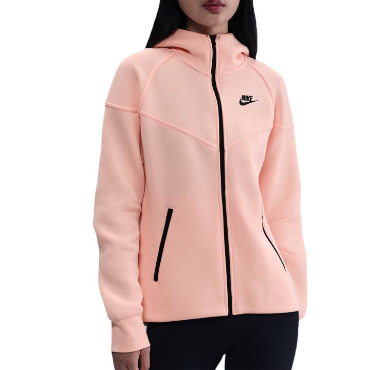 Nike Nike Sportswear Tech Fleece Windrunner Women's Full Zip Hoodie