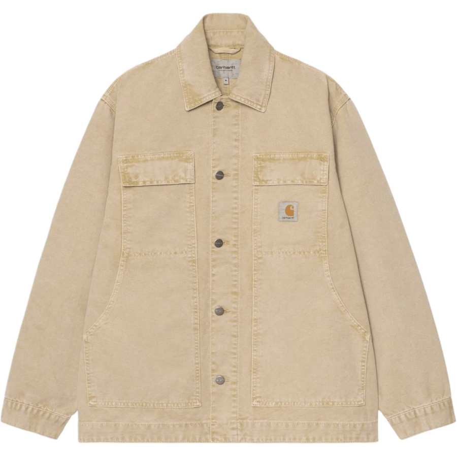 Carhartt Wip Og Arctic Jacket