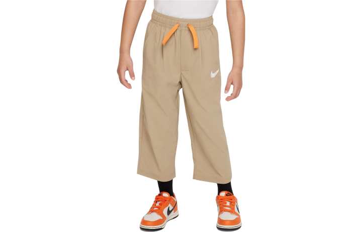 Nike Nike Knitted Sweatpants Khaki Kids'