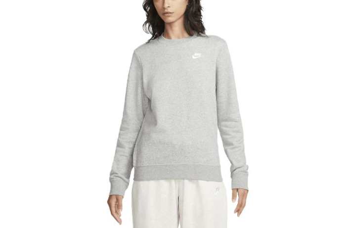Nike Nike Sportswear Club Fleece Women's Crew-Neck Sweatshirt