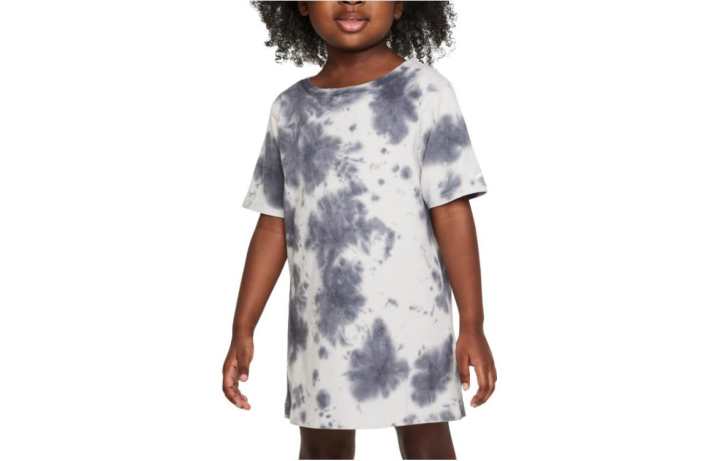 Nike Nike Moderate Children's Dress Summer Kids' Multicolor