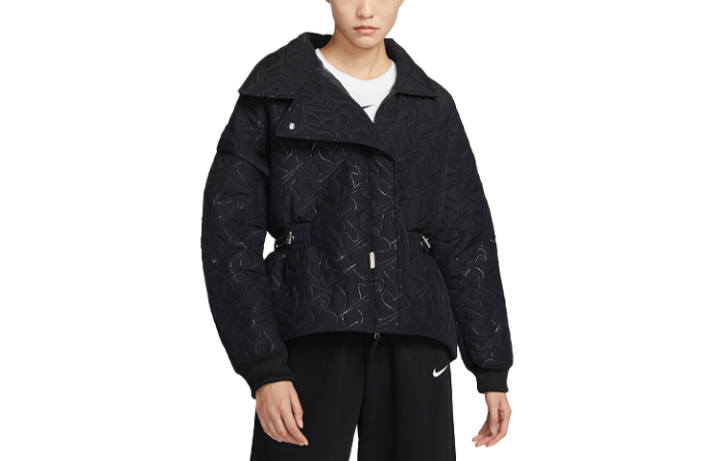 Nike Nike Puffer Jacket Women's Black