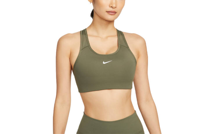 Nike Nike Sports Underwear Women's Green
