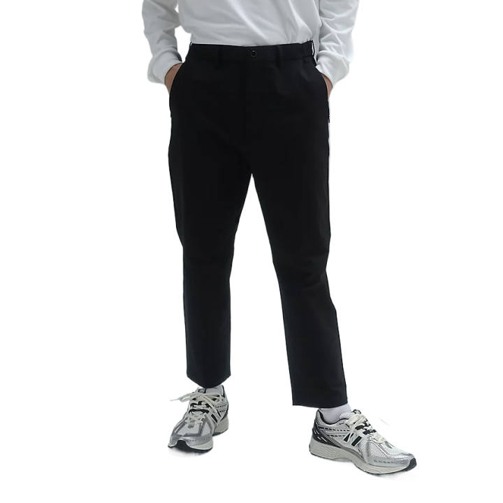 New Balance New Balance Met24 Casual Pants Men's Black