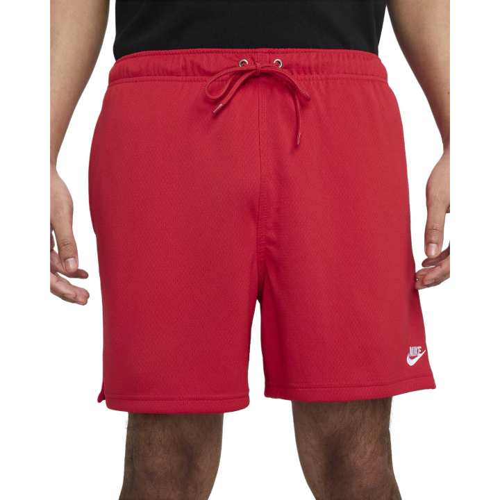 Nike Nike Club Men's Mesh Flow Shorts