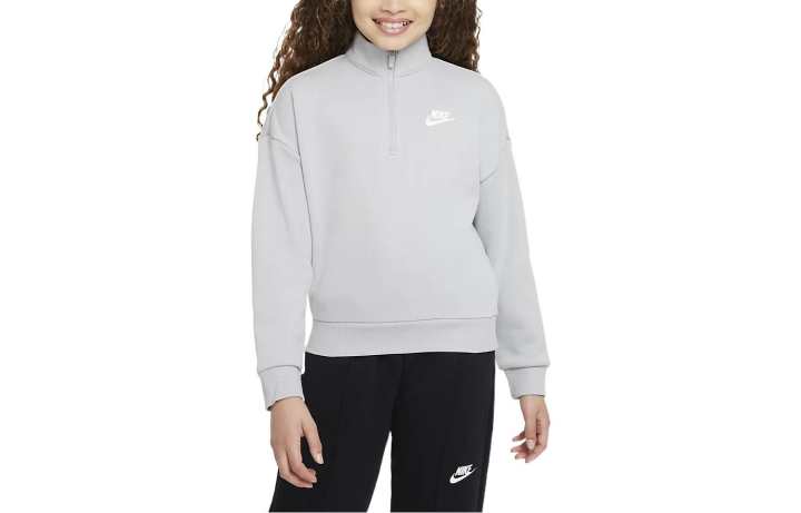 Nike Nike Kids Sweatshirts Crew Neck Moderate