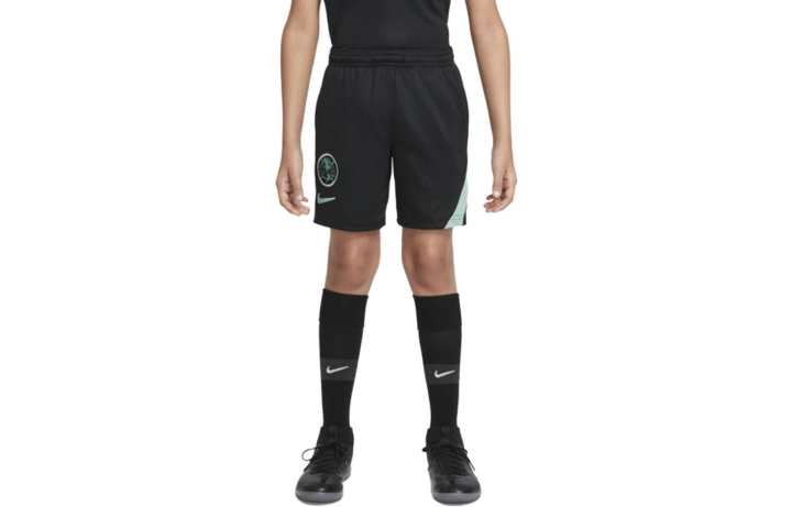 Nike Nike Kids Shorts Moderate