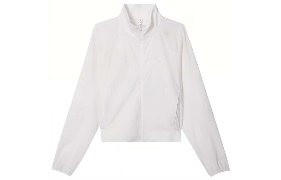 Lululemon Lululemon Water Repellent Stretch Jacket Women's