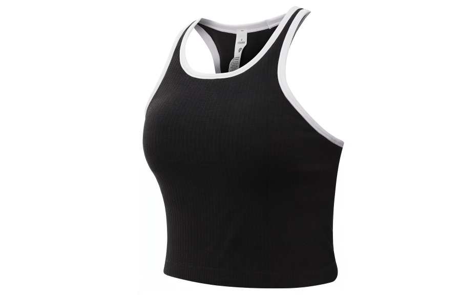Lululemon Ebb To Street Sport Vests Women's