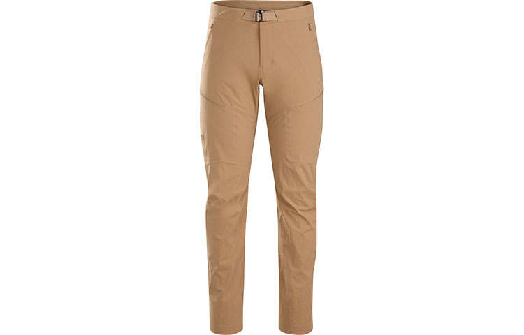 Arcteryx Arc'teryx GAMMA Soft Shell Pants Men's