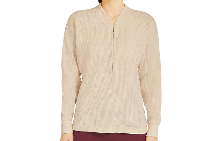 Nike Nike Sweaters Women's Oat V Neck Moderate Other